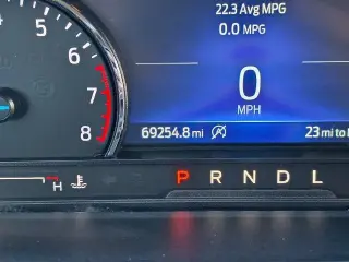 Ford Explorer 2023 XLT 4dr SUV