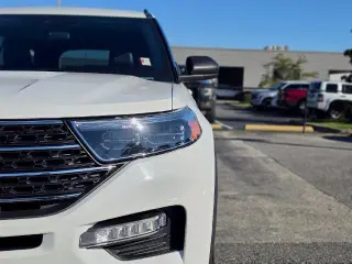 Ford Explorer 2023 XLT 4dr SUV