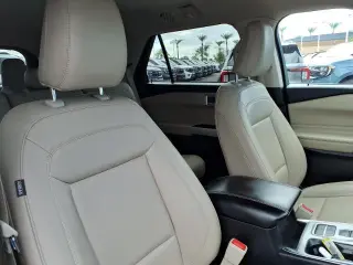 Ford Explorer 2022 XLT 4x4 SUV