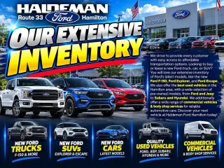 Ford Escape 2019 AWD SE 4dr SUV