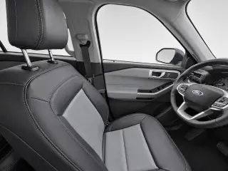 Ford Explorer 2023 AWD XLT 4dr SUV