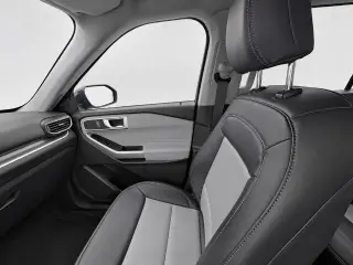 Ford Explorer 2023 AWD XLT 4dr SUV