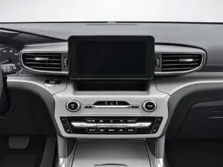 Ford Explorer 2023 AWD XLT 4dr SUV