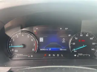 Ford Explorer 2023 AWD XLT 4dr SUV