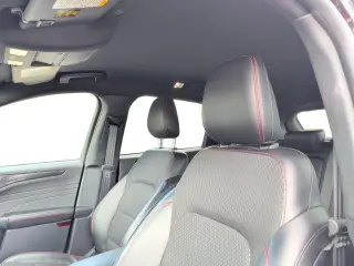 Ford Escape 2025 AWD ST-Line 4dr SUV