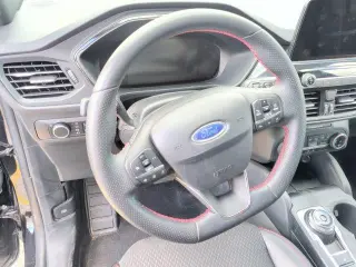 Ford Escape 2025 AWD ST-Line 4dr SUV