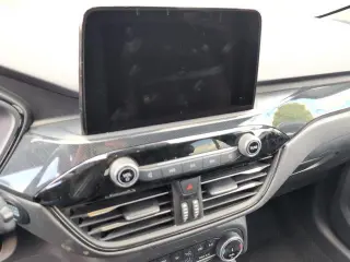 Ford Escape 2025 AWD ST-Line 4dr SUV