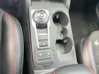 Ford Escape 2025 AWD ST-Line 4dr SUV