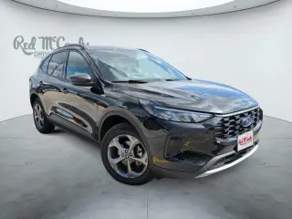 Ford Escape 2025 AWD ST-Line 4dr SUV
