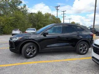 Ford Escape 2025 AWD ST-Line 4dr SUV