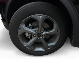 Ford Escape 2025 AWD ST-Line 4dr SUV