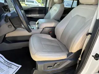 Ford Expedition MAX 2024 4x4 Limited 4dr SUV
