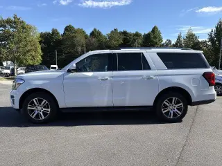 Ford Expedition MAX 2024 4x4 Limited 4dr SUV