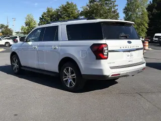 Ford Expedition MAX 2024 4x4 Limited 4dr SUV
