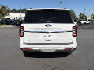 Ford Expedition MAX 2024 4x4 Limited 4dr SUV