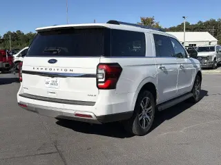 Ford Expedition MAX 2024 4x4 Limited 4dr SUV