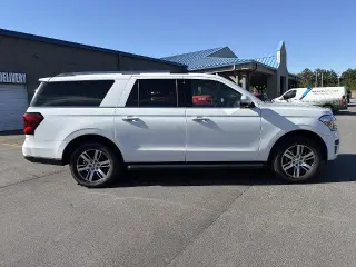 Ford Expedition MAX 2024 4x4 Limited 4dr SUV