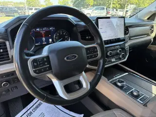 Ford Expedition MAX 2024 4x4 Limited 4dr SUV