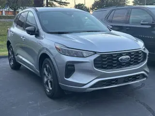 Ford Escape 2024 AWD ST-Line 4dr SUV