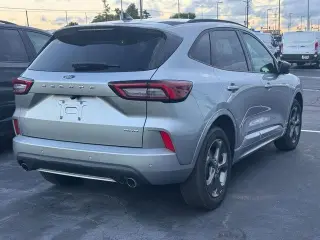 Ford Escape 2024 AWD ST-Line 4dr SUV