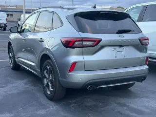 Ford Escape 2024 AWD ST-Line 4dr SUV