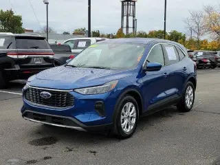 Ford Escape 2023 Active 4dr SUV