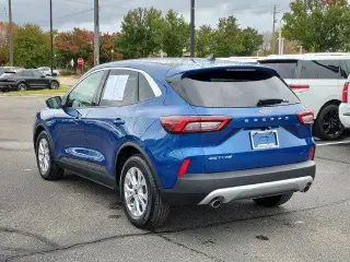 Ford Escape 2023 Active 4dr SUV