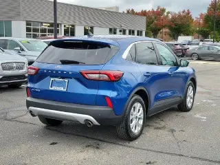 Ford Escape 2023 Active 4dr SUV