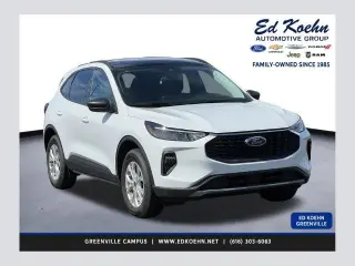 Ford Escape 2026 AWD Active 4dr SUV