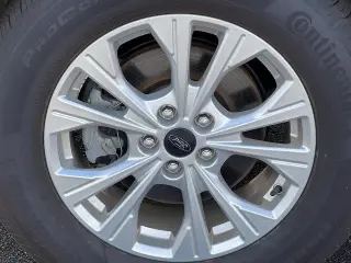 Ford Escape 2026 AWD Active 4dr SUV