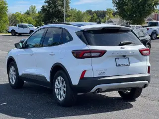 Ford Escape 2026 AWD Active 4dr SUV