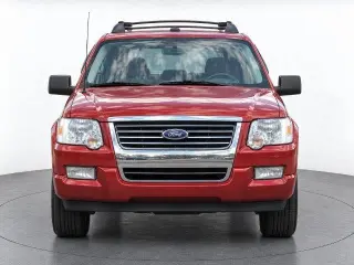Ford Explorer 2010 4x4 XLT 4dr SUV