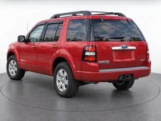 Ford Explorer 2010 4x4 XLT 4dr SUV