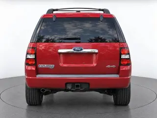 Ford Explorer 2010 4x4 XLT 4dr SUV