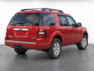 Ford Explorer 2010 4x4 XLT 4dr SUV
