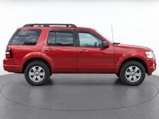 Ford Explorer 2010 4x4 XLT 4dr SUV