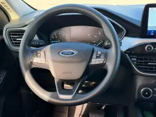 Ford Escape 2020 AWD SE 4dr SUV