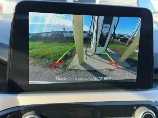 Ford Escape 2020 AWD SE 4dr SUV