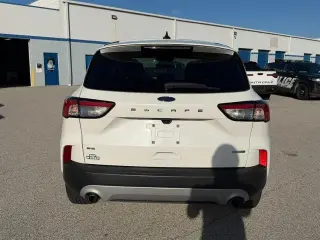 Ford Escape 2020 AWD SE 4dr SUV