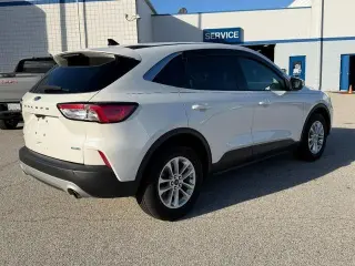 Ford Escape 2020 AWD SE 4dr SUV
