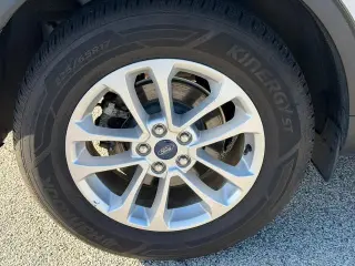 Ford Escape 2020 AWD SE 4dr SUV