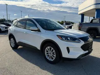 Ford Escape 2020 AWD SE 4dr SUV