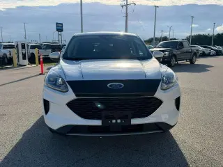 Ford Escape 2020 AWD SE 4dr SUV
