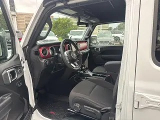 Jeep Gladiator 2023 4x4 Rubicon 4dr Crew Cab 5.0 ft. SB