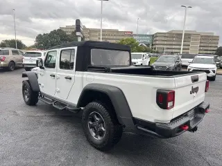 Jeep Gladiator 2023 4x4 Rubicon 4dr Crew Cab 5.0 ft. SB