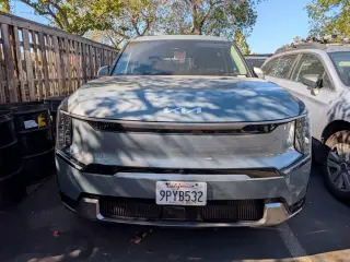 2024 Kia EV9