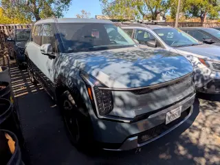 2024 Kia EV9