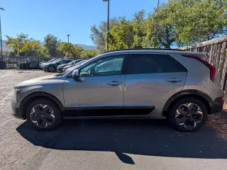 2024 Kia Niro EV