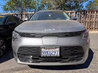 2024 Kia Niro EV