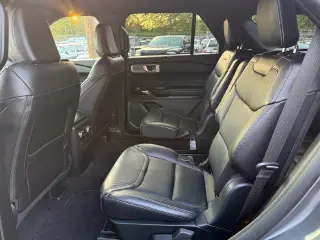 Ford Explorer 2023 AWD ST 4dr SUV